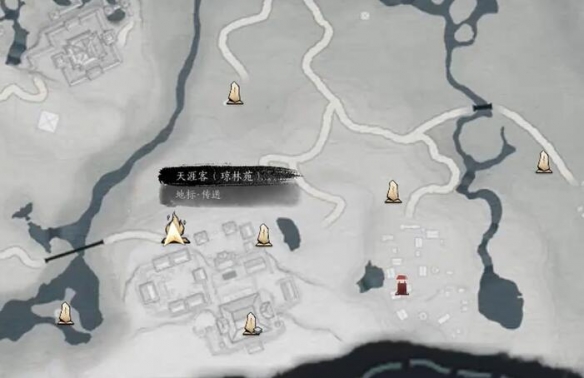《燕云十六声》开封万事知万华终陨任务图文攻略2