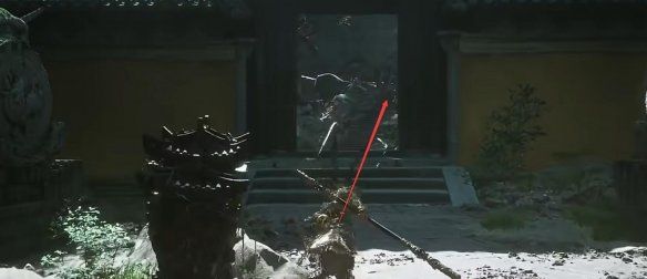 《黑神话悟空》君子牌珍玩获取方法