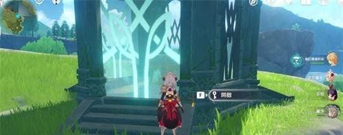 《原神》地灵龛坐标位置汇总大全