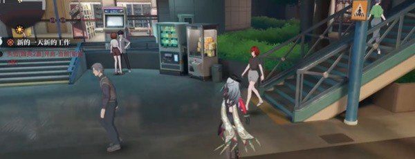 《归龙潮》空阁绝音逃课无脑通关步骤