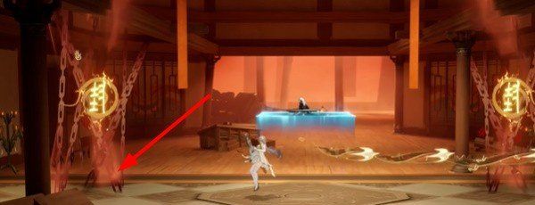 《归龙潮》空阁绝音逃课无脑通关步骤