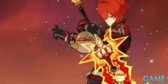 《原神》玛薇卡*武器推荐排行