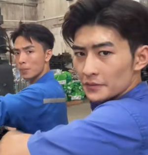 《抖音》佛山电翰梗的意思介绍