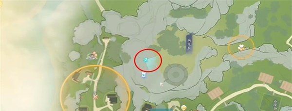 《射雕手游》长使英雄泪满襟成就攻略