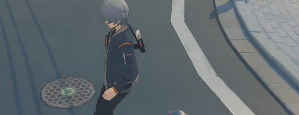 《绝区零》乐于助人奖章5收集攻略