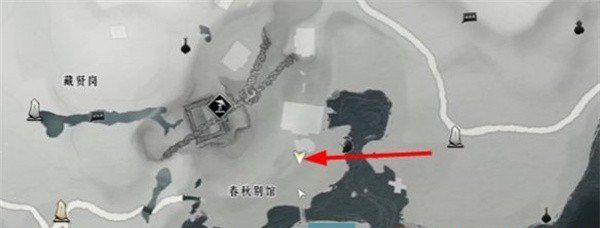 《燕云十六声》鹰爪连凿获得方法