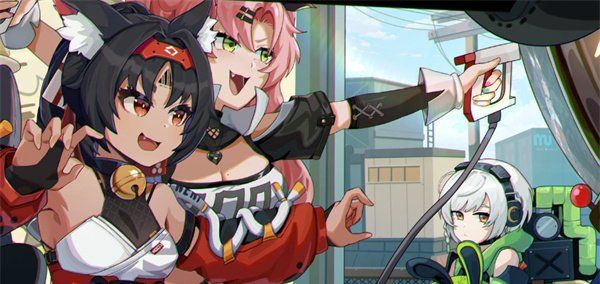 《绝区零》热门卡司卡池攻略