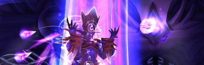 《魔兽世界》9.0罪恶之塔眼魔泽尔伽打法攻略