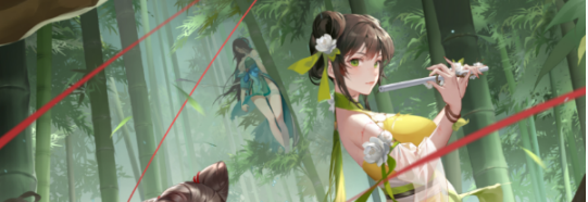 《江湖如梦》最强C位选择推荐