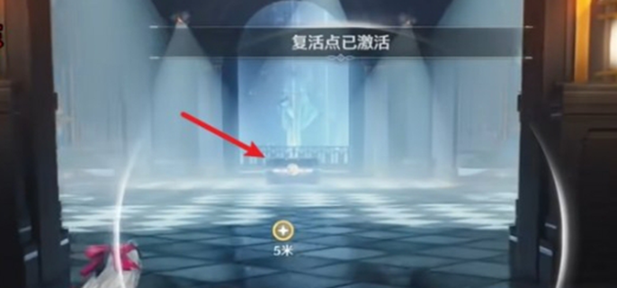 鸣潮埃弗拉德金库副本宝箱在哪里图五