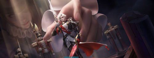 《王者荣耀》亚连破局者新皮肤上线时间
