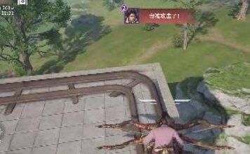 《永劫无间手游》地图道具介绍