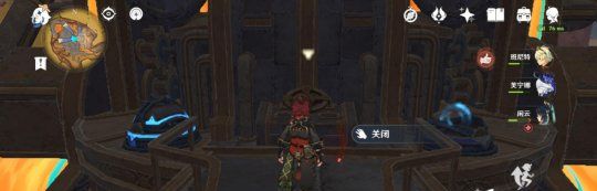 《原神》纳塔开采研究所解密方法