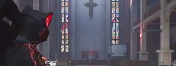 《七日世界》露营刀位置介绍