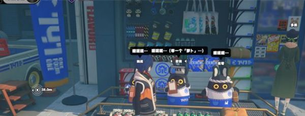 《绝区零》弹射迷宫任务攻略