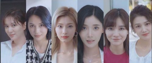 《完蛋我被美女包围了》游戏类型介绍