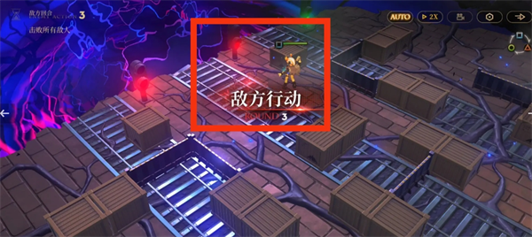 异象回声*章环线迷踪仪式秘本怎么解谜