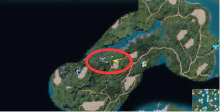 幻兽帕鲁硫磺在哪里2