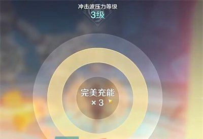 《原神》4.1人生的波峰与波谷第四天攻略