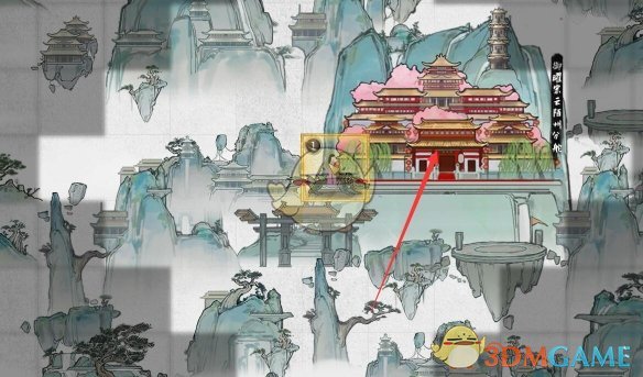 《鬼谷八荒》退出宗门方法介绍