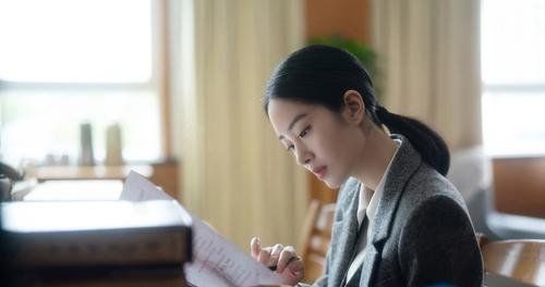 《大江大河2》梁思申结局说明