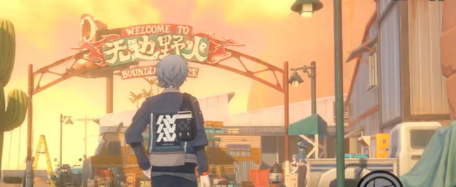 《绝区零》1.2少女神明的七日箱庭成就攻略