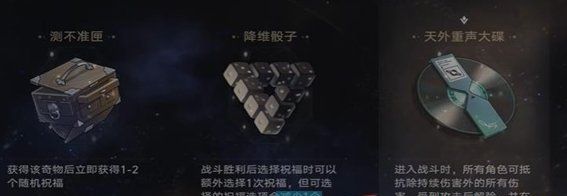 《崩坏星穹铁道》1.4Q先生成就攻略