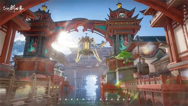 《仙剑世界》天罡套装效果及适配角色1