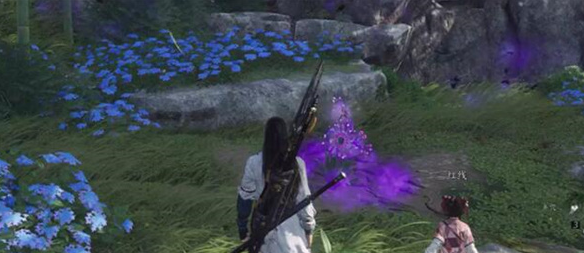《燕云十六声》幻歌百目莲获取方法