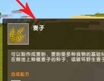 迷你世界面包制作攻略2
