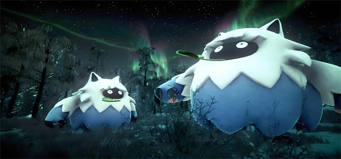 幻兽帕鲁搬家技巧是什么