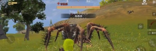 《妄想山海》新手战斗类宠物推荐