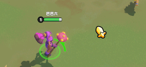 《野蛮人大作战2》萨萨塔角色详解
