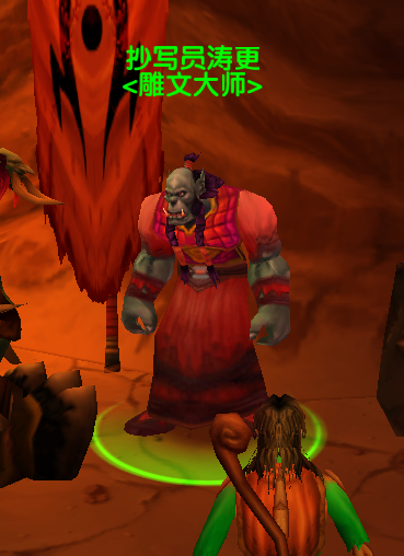 魔兽世界乌龟服乌龟模式在哪里开启_魔兽世界乌龟服乌龟模式在开启方法介绍