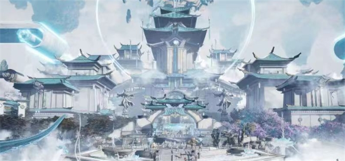 诛仙2手游青云技能加点攻略图一