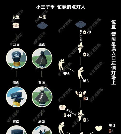 《光遇》2024年6月13日复刻先祖兑换物品