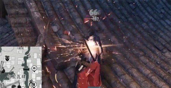 《燕云十六声》一缘一会任务攻略