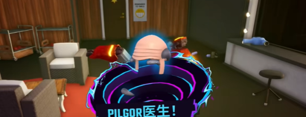 《模拟山羊3》DLCPILGOR医生获取方法