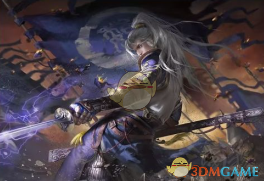 《三国杀》界钟会技能介绍