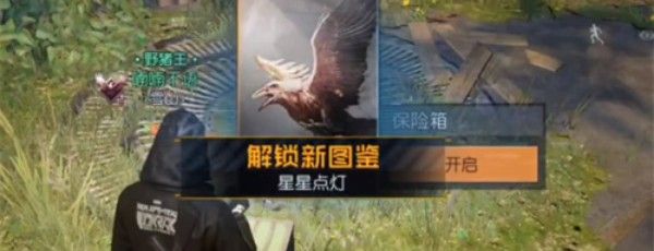《黎明觉醒》星星点灯宝藏位置介绍