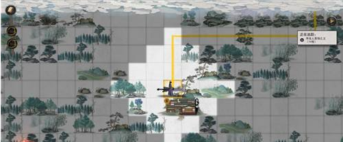 《鬼谷八荒》天道筑基材料位置分享