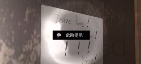 《孙美琪疑案：12》三级线索——危险提示