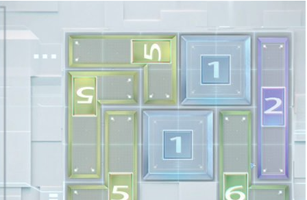 尘白禁区信源研析第五关通关攻略