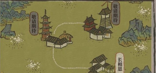 《江南百景图》松江府的探险激活方法