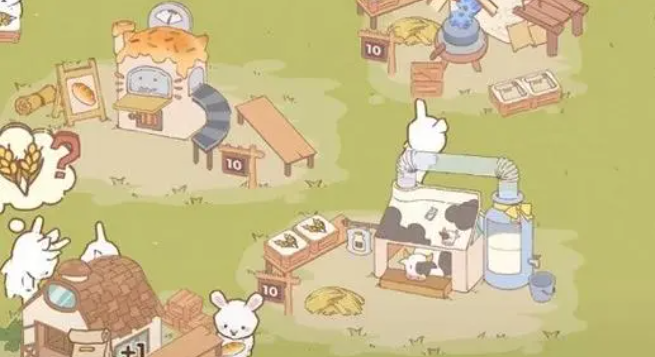 我的休闲时光菜谱攻略 我的休闲时光菜谱隐藏料理分享