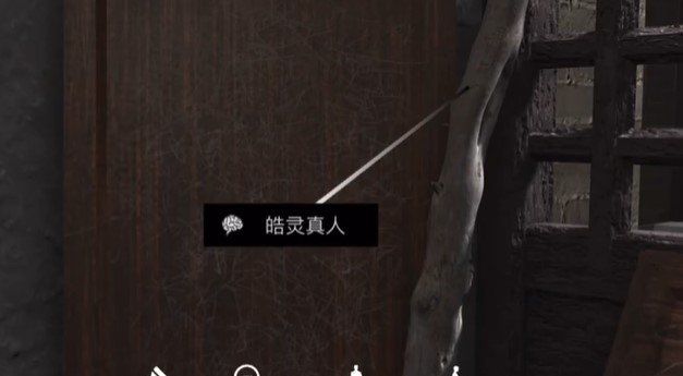 《孙美琪疑案：石门村惨案》三级线索——皓灵真人