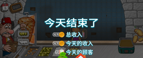 《沙威玛传奇》收入为零原因介绍
