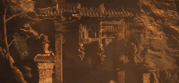 《黑神话悟空》黄金国支线任务攻略