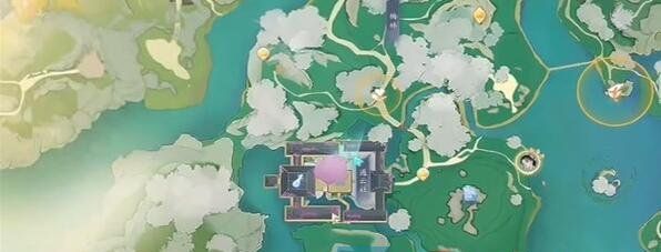 《射雕手游》独幽琴弦收集攻略