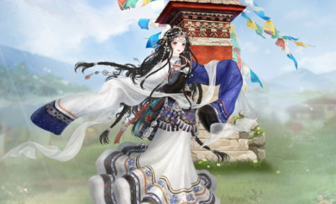 奇迹暖暖芳菲秘境玩法介绍